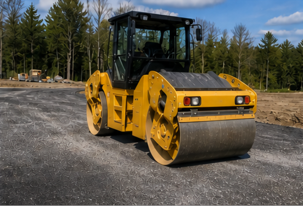 Construction support equipment